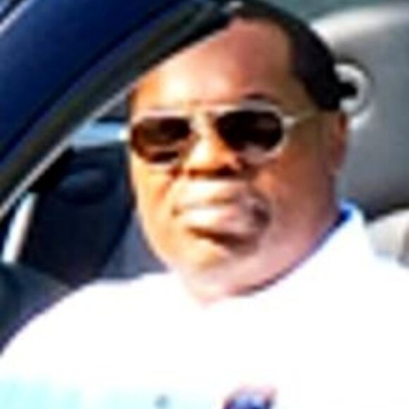 Meet your Posher, W.D - Picture 1 of 1